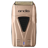 Wholesale-Andis 17220 Copper ProFoil Lithium Titanium Foil Shaver-Beauty and Grooming-Electro Vision Inc