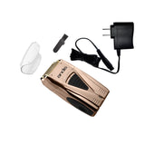 Wholesale-Andis 17220 Copper ProFoil Lithium Titanium Foil Shaver-Beauty and Grooming-Electro Vision Inc