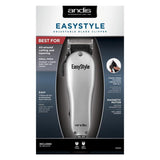 Wholesale-Andis 18395 EasyStyle Adjustable Blade Clipper 7 Piece Kit-Grooming-Electro Vision Inc