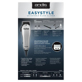 Wholesale-Andis 18395 EasyStyle Adjustable Blade Clipper 7 Piece Kit-Grooming-Electro Vision Inc