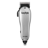 Wholesale-Andis 18395 EasyStyle Adjustable Blade Clipper 7 Piece Kit-Grooming-Electro Vision Inc
