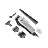Wholesale-Andis 18395 EasyStyle Adjustable Blade Clipper 7 Piece Kit-Grooming-Electro Vision Inc