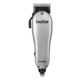 Wholesale-Andis 18695 EasyStyle 13-Piece Home Haircutting Kit w/Soft Case -MC-2-Trimmer-Electro Vision Inc