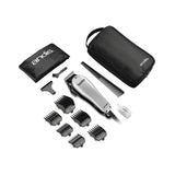 Wholesale-Andis 18695 EasyStyle 13-Piece Home Haircutting Kit w/Soft Case -MC-2-Trimmer-Electro Vision Inc