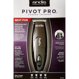 Wholesale-Andis 23475 PMT1 Pivot Pro Trimmer-Trimmer-Electro Vision Inc