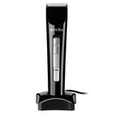 Wholesale-Andis 24505 MultiTrim 7 Piece Lithium-Ion Cordless Hair Trimmer Kit , Black-Hair Clippers & Trimmers-Electro Vision Inc