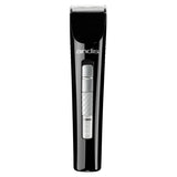 Wholesale-Andis 24505 MultiTrim 7 Piece Lithium-Ion Cordless Hair Trimmer Kit , Black-Hair Clippers & Trimmers-Electro Vision Inc