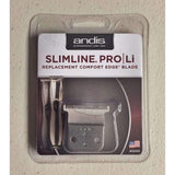 Wholesale-Andis 32105 SlimLine Pro Li Trimmer Replacement T-Blade (Fits: 32400 + 32475)-Beauty and Grooming-Electro Vision Inc