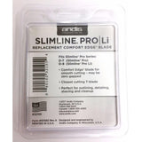 Wholesale-Andis 32105 SlimLine Pro Li Trimmer Replacement T-Blade (Fits: 32400 + 32475)-Beauty and Grooming-Electro Vision Inc