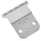 Wholesale-Andis 32105 SlimLine Pro Li Trimmer Replacement T-Blade (Fits: 32400 + 32475)-Beauty and Grooming-Electro Vision Inc