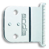 Wholesale-Andis 32105 SlimLine Pro Li Trimmer Replacement T-Blade (Fits: 32400 + 32475)-Beauty and Grooming-Electro Vision Inc