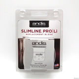 Wholesale-Andis 32105 SlimLine Pro Li Trimmer Replacement T-Blade (Fits: 32400 + 32475)-Beauty and Grooming-Electro Vision Inc