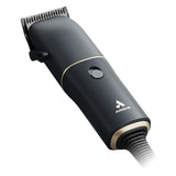 Wholesale-Andis 42305 Be Spoke Clipper, Titanium Coated Stainless-Steel Blades-Clipper-Electro Vision Inc