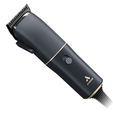 Wholesale-Andis 42305 Be Spoke Clipper, Titanium Coated Stainless-Steel Blades-Clipper-Electro Vision Inc