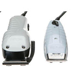 Wholesale-Andis 66325 Barber Combo Clipper (Envy) & Trimmer (T-Outliner) +Attachment Combs-Beauty and Grooming-Electro Vision Inc