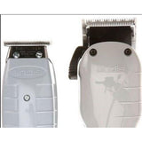 Wholesale-Andis 66325 Barber Combo Clipper (Envy) & Trimmer (T-Outliner) +Attachment Combs-Beauty and Grooming-Electro Vision Inc