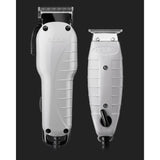 Wholesale-Andis 66325 Barber Combo Clipper (Envy) & Trimmer (T-Outliner) +Attachment Combs-Beauty and Grooming-Electro Vision Inc