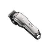 Wholesale-Andis 73000 Silver Cordless Envy Li (Lithium-Ion) Adjustable Barber Clipper-Beauty and Grooming-Electro Vision Inc