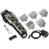 Wholesale-Andis 73095 Nation Cordless Envy Li Fade Adjustable Blade Hair Clipper-Hair Clippers & Trimmers-Electro Vision Inc