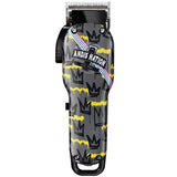 Wholesale-Andis 73095 Nation Cordless Envy Li Fade Adjustable Blade Hair Clipper-Hair Clippers & Trimmers-Electro Vision Inc