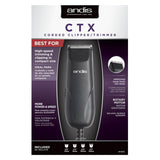 Wholesale-Andis 74015 BB Trimmer TC2-Trimmer-Electro Vision Inc