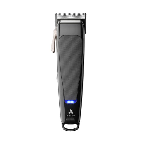 Wholesale-Andis 86000 Revite Cordless Clipper - Black-Clipper-Electro Vision Inc