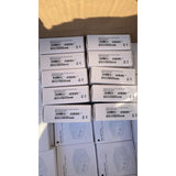 Wholesale-Apple A2571 35W Dual USB-C Port Compact Power Adapter MNWM3AM/A-Power Adapter & Charger Accessories-Electro Vision Inc