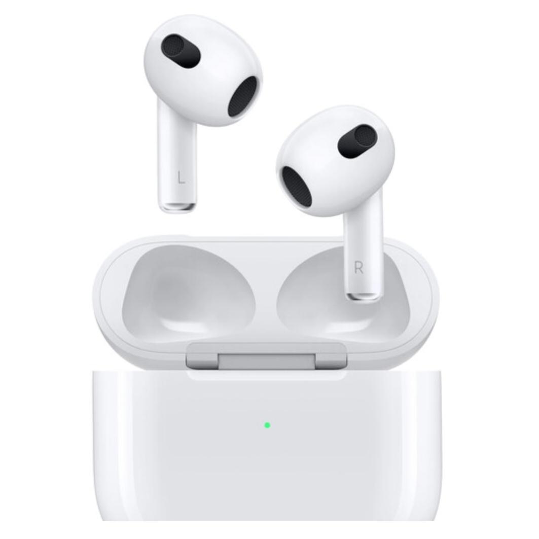 Wholesale-Apple AirPods MME73AM/A (3rd Generation)-Airpods-Electro Vision Inc