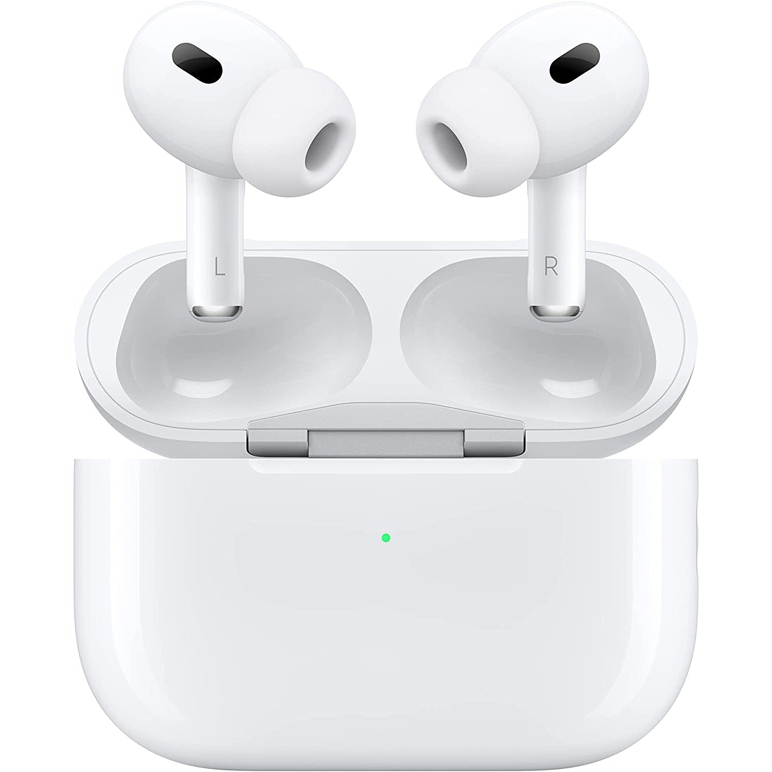Wholesale-Apple AirPods Pro (2nd Generation) Wireless Earbuds with MagSafe Charging Case-Headphone-Electro Vision Inc