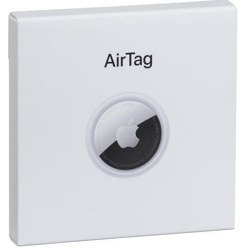 Wholesale-Apple Airtag 1 Pack - MX532AM/A-AirTags-Electro Vision Inc