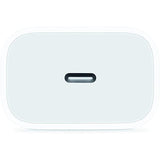 Wholesale-Apple MHJA3AM/A Travel Charger 20W Power Plug Type‑C-Power Adapters & Chargers-Electro Vision Inc
