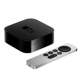 Wholesale-Apple MHY93LL/A TV HD 32GB (2nd Generation)-Smart TV-Electro Vision Inc