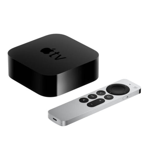 Wholesale-Apple MHY93LL/A TV HD 32GB (2nd Generation)-Smart TV-Electro Vision Inc