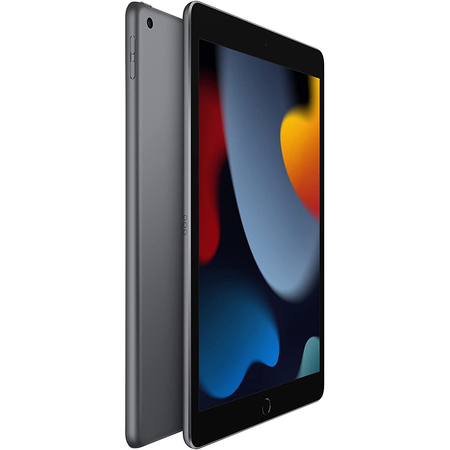 Wholesale-Apple MK2K3LL/A iPad 10.2-inch (2021) Wi-Fi 64GB - Space Gray-Tablet-Electro Vision Inc