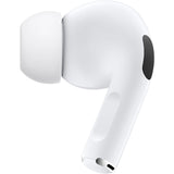 Wholesale-Apple MLWK3AM/A - AirPods Pro (with Magsafe Charging Case) - White-Earbuds | Headphone-Electro Vision Inc
