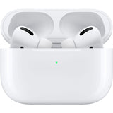 Wholesale-Apple MLWK3AM/A - AirPods Pro (with Magsafe Charging Case) - White-Earbuds | Headphone-Electro Vision Inc