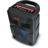 Wholesale-Audiobox ABX652R Party Speaker with Bluetooth-Speakers-Electro Vision Inc