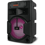 Wholesale-Audiobox ABX652R Party Speaker with Bluetooth-Speakers-Electro Vision Inc