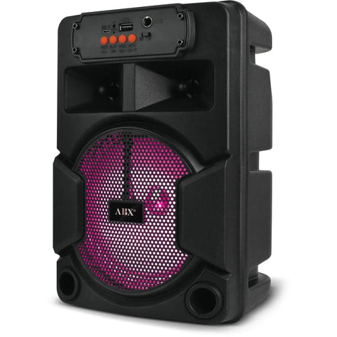 Wholesale-Audiobox ABX652R Party Speaker with Bluetooth-Speakers-Electro Vision Inc