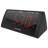 Wholesale-Audiobox AC100 Clock Radio-Radios-Electro Vision Inc