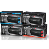 Wholesale-Audiobox BZX-2082 Subzooka Portable Bluetooth Speaker-Electro Vision Inc