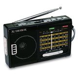 Wholesale-Audiobox RX9 Multiband Radio-Radio-Electro Vision Inc