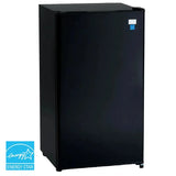 Wholesale-Avanti AR32J1B Refrigerator 3.2CF - BLACK-Refrigerator-Electro Vision Inc