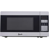 Wholesale-Avanti MT113K0W Microwave 1.1 CF White-Microwave-Electro Vision Inc