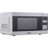 Wholesale-Avanti MT113K0W Microwave 1.1 CF White-Microwave-Electro Vision Inc