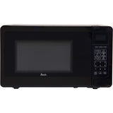 Wholesale-Avanti MT7V1B Microwave Oven – 0.7 CF Digital Controls - Black-Microwave-Electro Vision Inc
