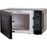 Wholesale-Avanti MT7V1B Microwave Oven – 0.7 CF Digital Controls - Black-Microwave-Electro Vision Inc