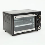 Wholesale-Avanti PO19C1B Countertop Oven / Broiler 0.7 cf-Ovens-Electro Vision Inc
