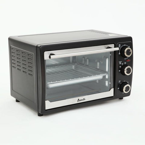 Wholesale-Avanti PO19C1B Countertop Oven / Broiler 0.7 cf-Ovens-Electro Vision Inc