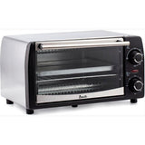 Wholesale-Avanti PO9C3S Countertop Oven / Broiler - 0.3 cf-Ovens-Electro Vision Inc